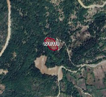 BURSA GEMLİK FINDICAK MAH.TARLANIN 418M² Sİ SATILIK - BURSA GEMLİK fotoğraf 5